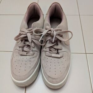 Women's Nike Sage Low AF1